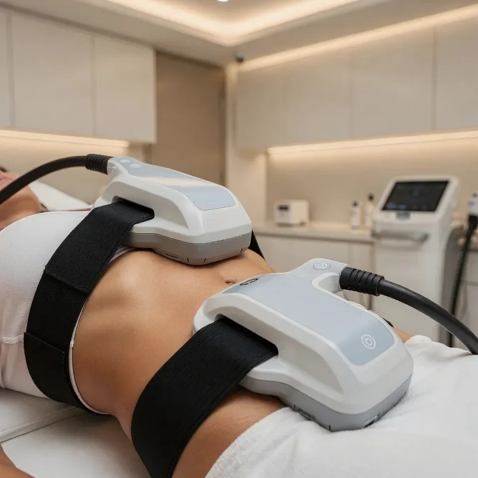 Electroestimulación muscular en Lima – Siempre Eva