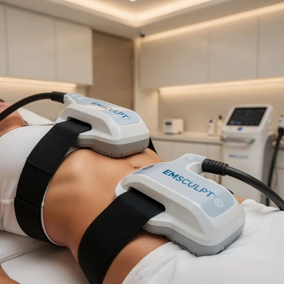 Emsculpt en Lima – Siempre Eva