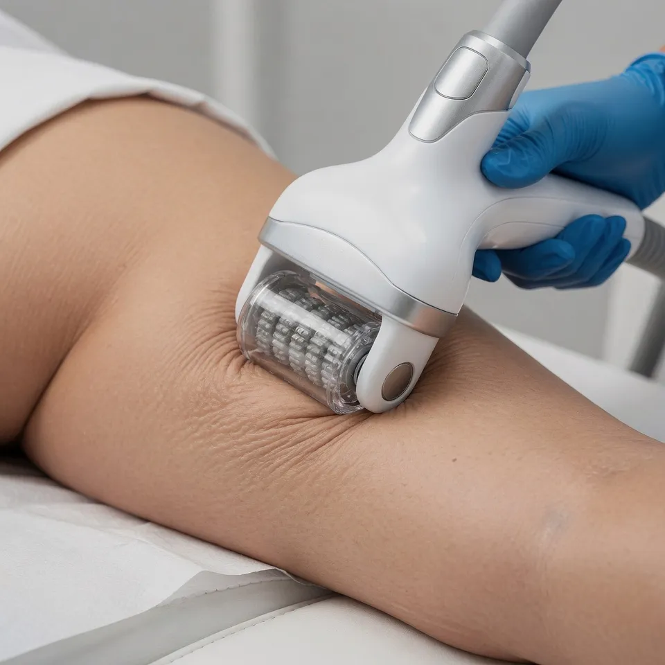 Endermologie en Lima – Siempre Eva