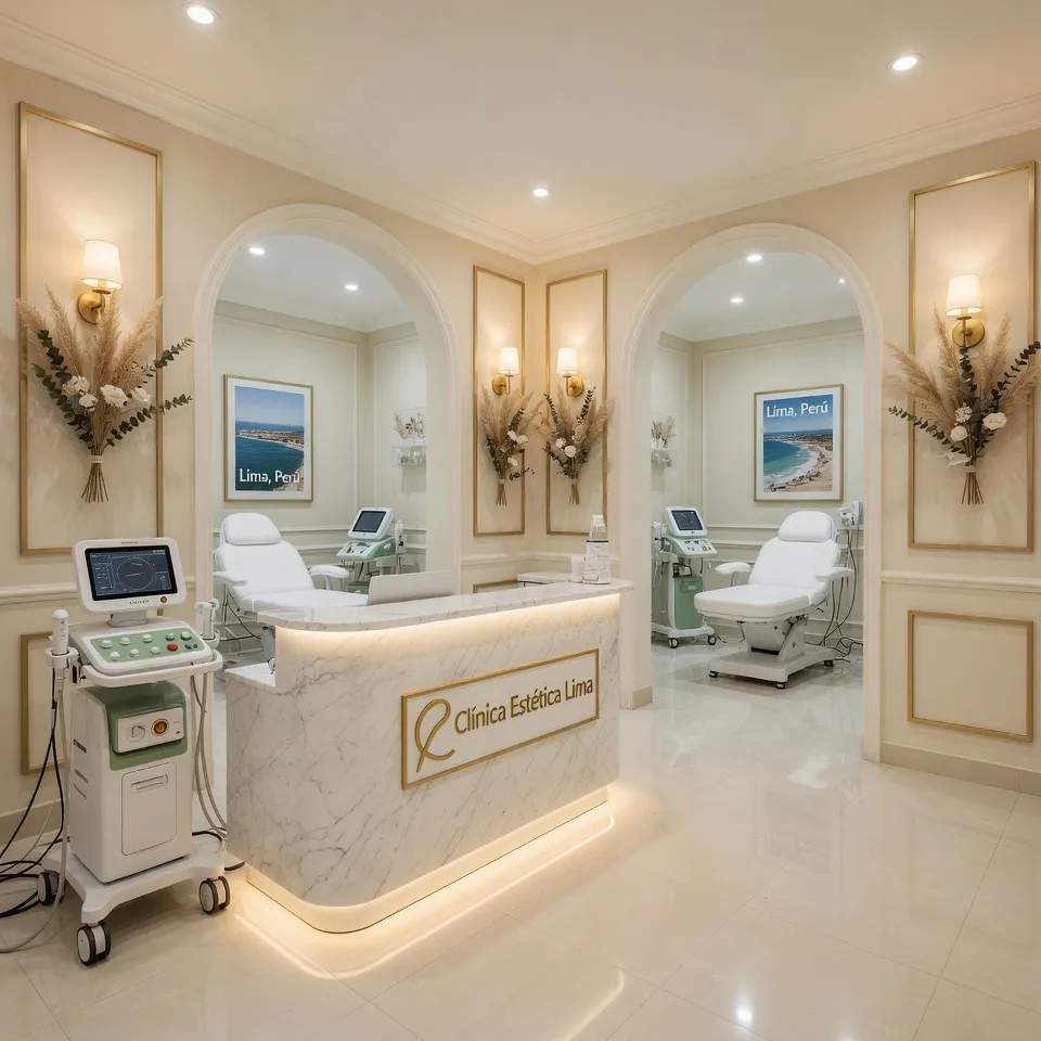 Sede Siempre Eva San Miguel Lima
